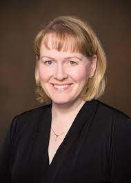 Dr. Robyn Borge
